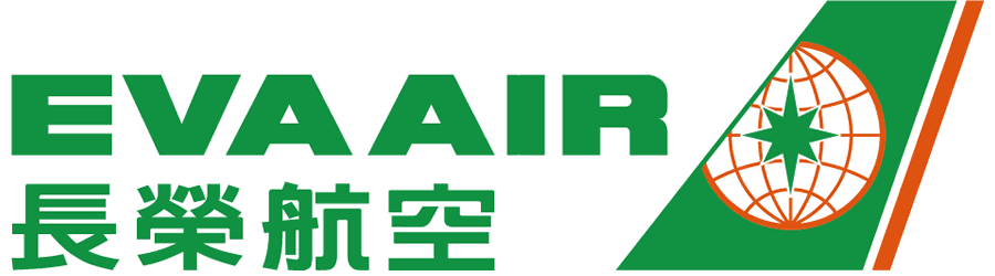 長榮航空logo